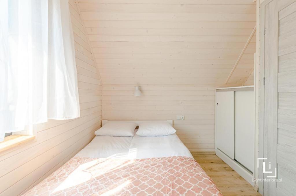 Ferienhaus Sul Mare Dębki